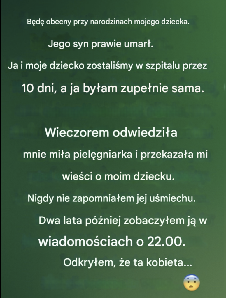 Po_tym__jak_niemal_straci_am__ycie_podczas_porodu_i_samotnie_sp_dzi_am_ciemne_noce_w_szpitalu__milcz_ca_piel_gniarka_sta_a_si__dla_mnie_ratunkiem_ Po_tym__jak_niemal_straci_am__ycie_podczas_porodu_i_samotnie_sp_dzi_am_ciemne_noce_w_szpitalu__milcz_ca_piel_gniarka_sta_a_si__dla_mnie_ratunkiem_