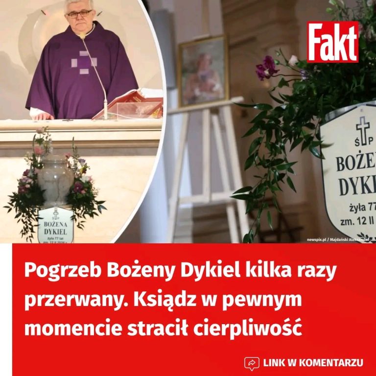Podczas_pogrzebu_Bo_eny_Dykiel_dosz_o_do_nieoczekiwanych_zak__ce___kt_re_zmusi_y_ksi_dza_do_stanowczej_reakcji__Co_wywo_a_o_jego_frustracj__
