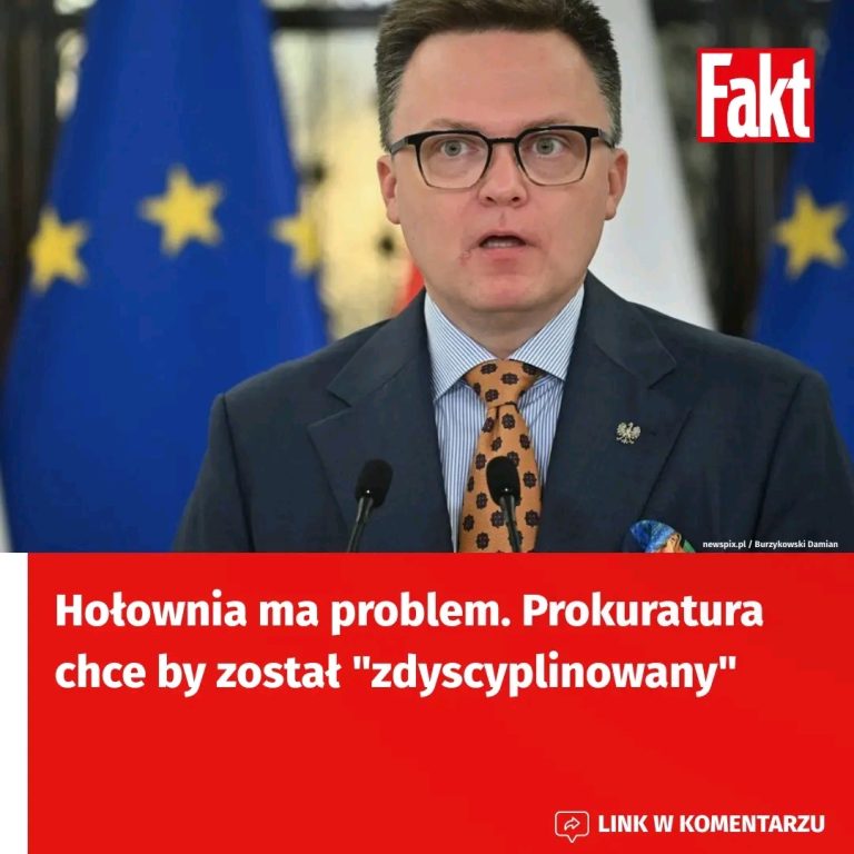 Prokuratura_oczekuje___e_marsza_ek_Sejmu_podejmie_dzia_ania_wobec_Szymona_Ho_owni___ledztwo_utkn__o_z_powodu_jego_nieobecno_ci_