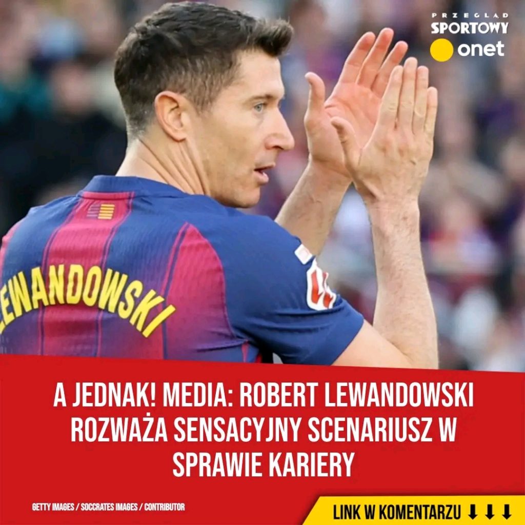 Robert_Lewandowski_rozwa_a_zaskakuj_cy_krok_w_swojej_karierze__Czy_to_koniec_jego_pi_karskiej_przygody__Szczeg__y_mog__zaskoczy__ Robert_Lewandowski_rozwa_a_zaskakuj_cy_krok_w_swojej_karierze__Czy_to_koniec_jego_pi_karskiej_przygody__Szczeg__y_mog__zaskoczy__
