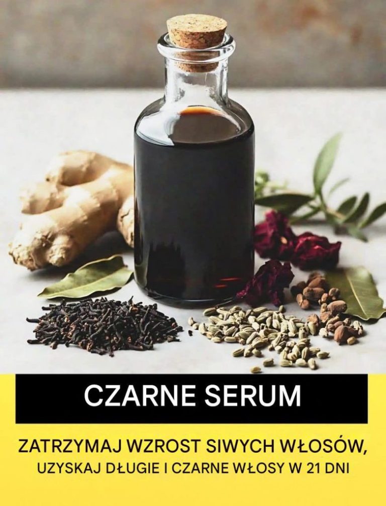 Sekret_Czarnego_Blasku__Domowe_Serum_na_W_osy__Kt_re_Zmienia_Gr__Link_znajdziesz_w_komentarzu