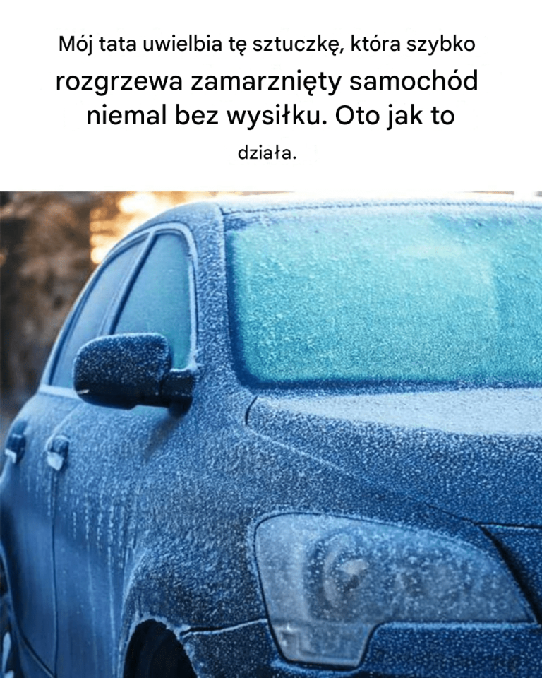 Sprytny_trik__prosty_trik_mojego_taty__dzi_ki_kt_remu_ogrzejesz_samoch_d_w_mro_ne_zimowe_poranki