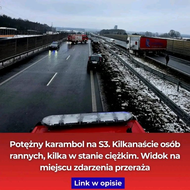Straszne