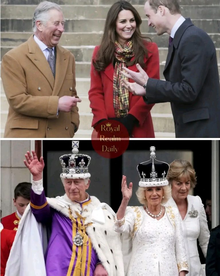 THE_EXODUS__QUEEN_CAMILLA_SAYS_GOODBYE_TO_BUCKINGHAM_PALACE_AFTER_KING_CHARLES_S_SHOCKING_TITLE_DECREE_LEAVES_WILLIAM_AND_CATHERINE_SPEECHLESS___x1f525___x1f631___x1f447_
