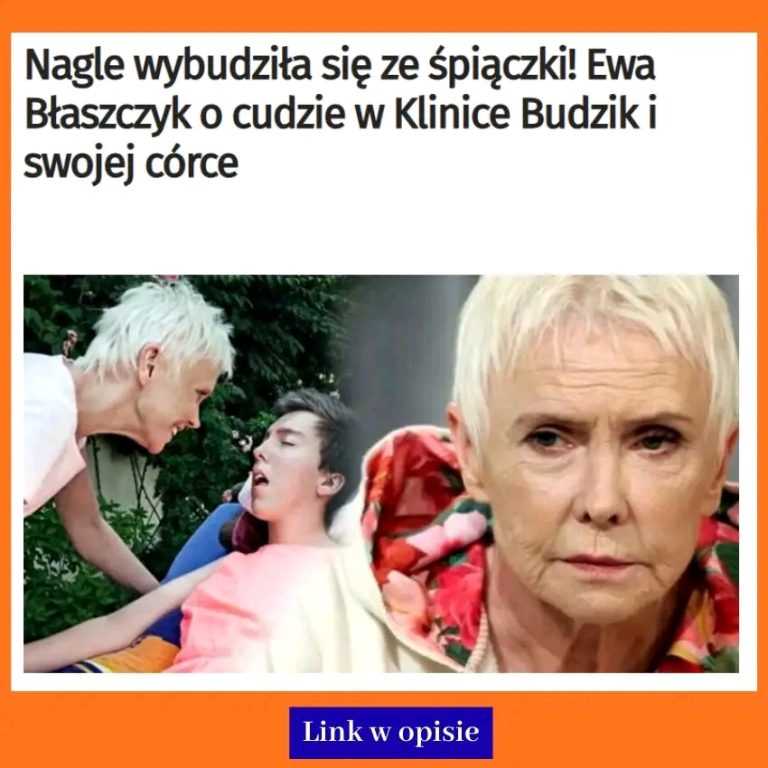To_by_o_pi_kne_zdarzenie