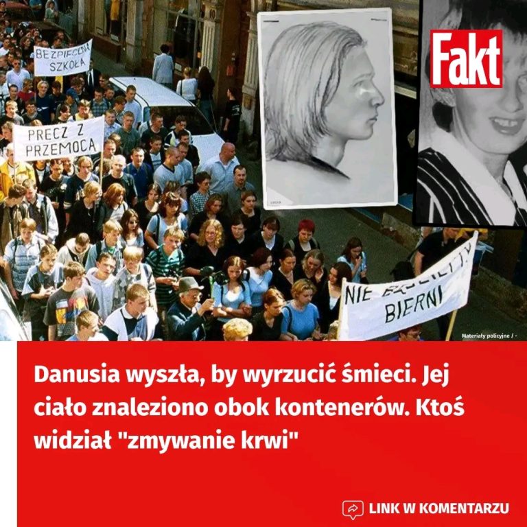 Tragiczna__mier__Danusi_wci___pozostaje_tajemnic___Nowe__ledztwo_mo_e_rzuci___wiat_o_na_wydarzenia_z_tamtego_dnia__Czy_prawda_wyjdzie_na_jaw_