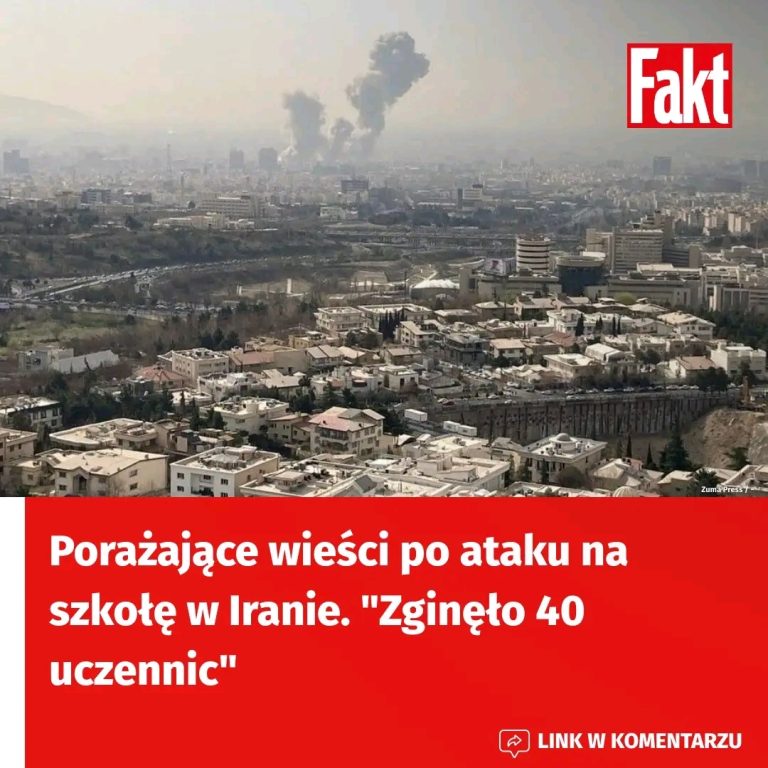 Tragiczne_wydarzenia_w_Iranie_wstrz_sn__y__wiatem__Liczba_ofiar_w_r_d_uczennic_ro_nie__a_sytuacja_pozostaje_napi_ta_