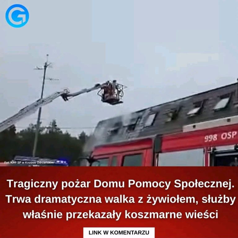 Tragiczny_po_ar_w_Domu_Pomocy_Spo_ecznej__S_u_by_przekaza_y_druzgoc_ce_fakty_Czytaj_wi_cej_