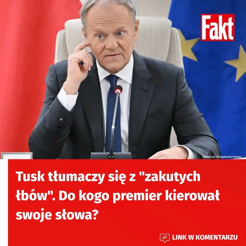 Tusk_t_umaczy_si__z___8220_zakutych__b_w__8221___Do_kogo_premier_kierowa__swoje_s_owa_ Tusk_t_umaczy_si__z___8220_zakutych__b_w__8221___Do_kogo_premier_kierowa__swoje_s_owa_