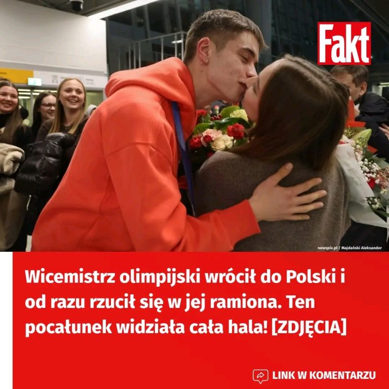 W_adimir_Semirunnij__wicemistrz_olimpijski__powr_ci__do_Polski_i_zaskoczy__wszystkich_na_lotnisku__Emocje_si_gn__y_zenitu_
