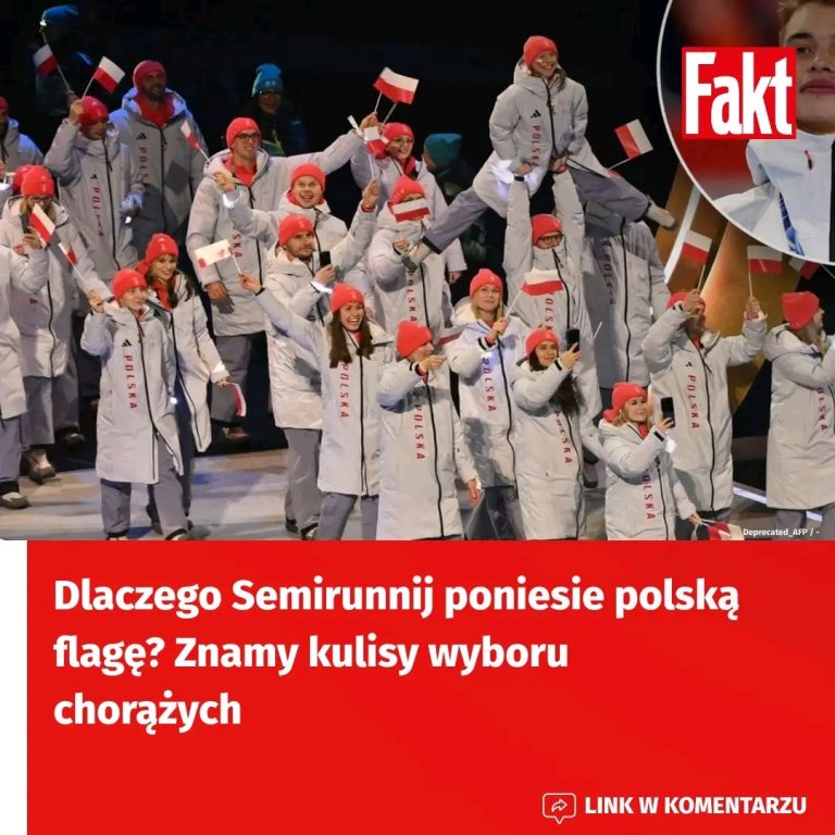 W_adimir_Semirunnij_i_Gabriela_Topolska_zostali_wybrani_na_chor__ych_polskiej_reprezentacji_na_zako_czenie_igrzysk__Poznaj_kulisy_tej_decyzji_