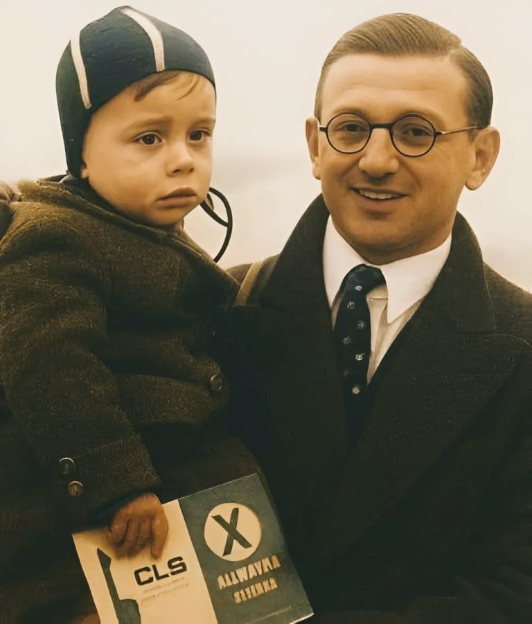 W_zimie_1938_roku__gdy_wi_ksza_cz_____wiata_udawa_a___e_nie_dzieje_si__nic_strasznego__pewien_m_ody_cz_owiek_postanowi__wej___prosto_w_samo_serce_nadchodz_cego_mroku_