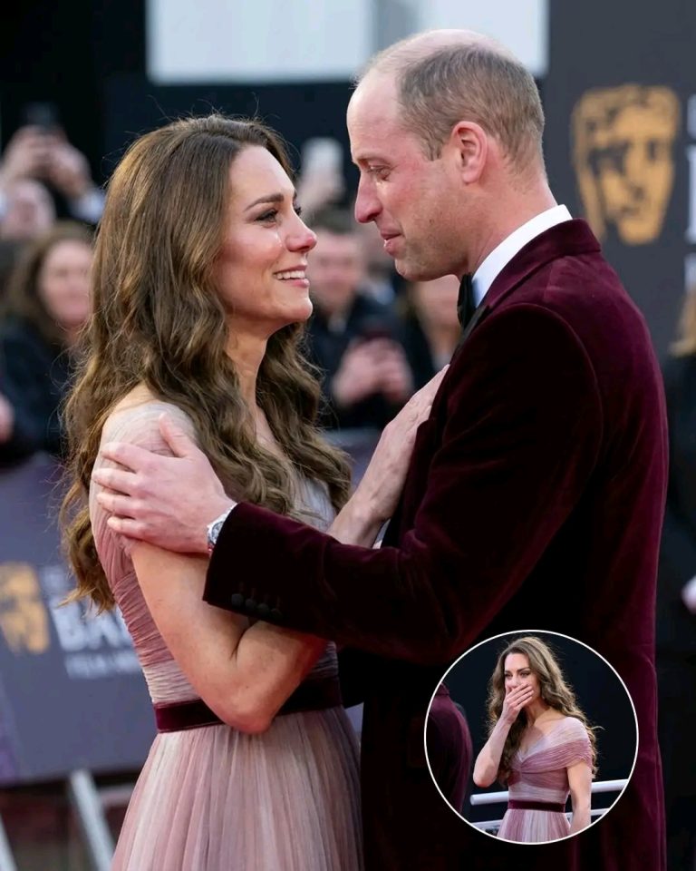 What_Brought_Catherine_to_Tears_at_the_BAFTAs__The_Red_Carpet_Moment_Everyone_s_Talking_About___x1f449__Read_the_full_story_behind_the_emotional_scene_