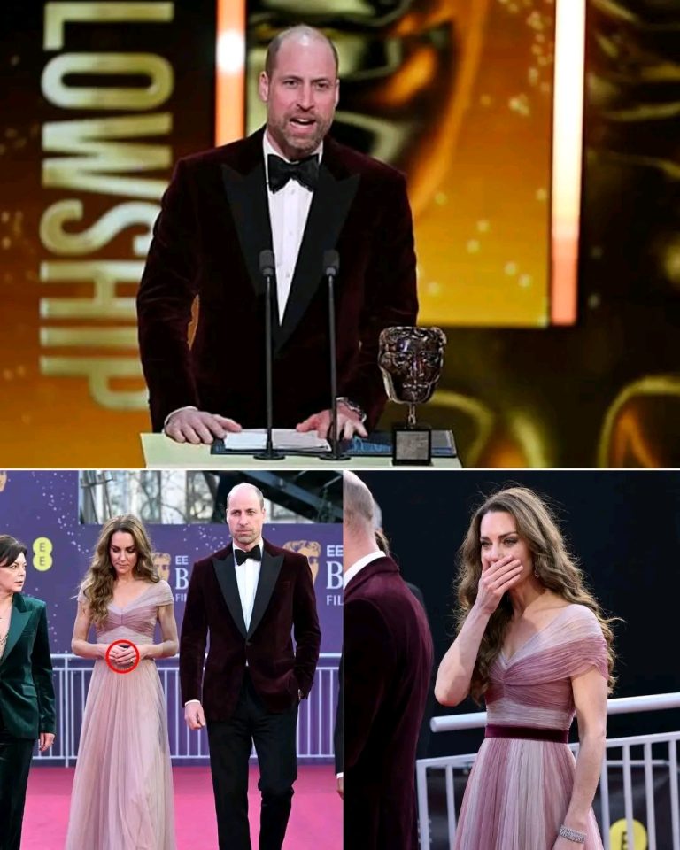 What_Did_William_Say__The_BAFTA_Moment_That_Left_Catherine_Visibly_Moved___x1f449__The_full_story_behind_the_surprise_revelation_
