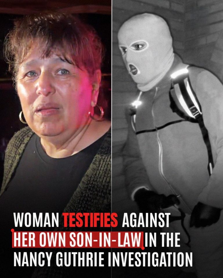 Woman_Testifies_About_Suspect_in_Nancy_Guthrie_Case___He_Is_Her_Son_in_Law