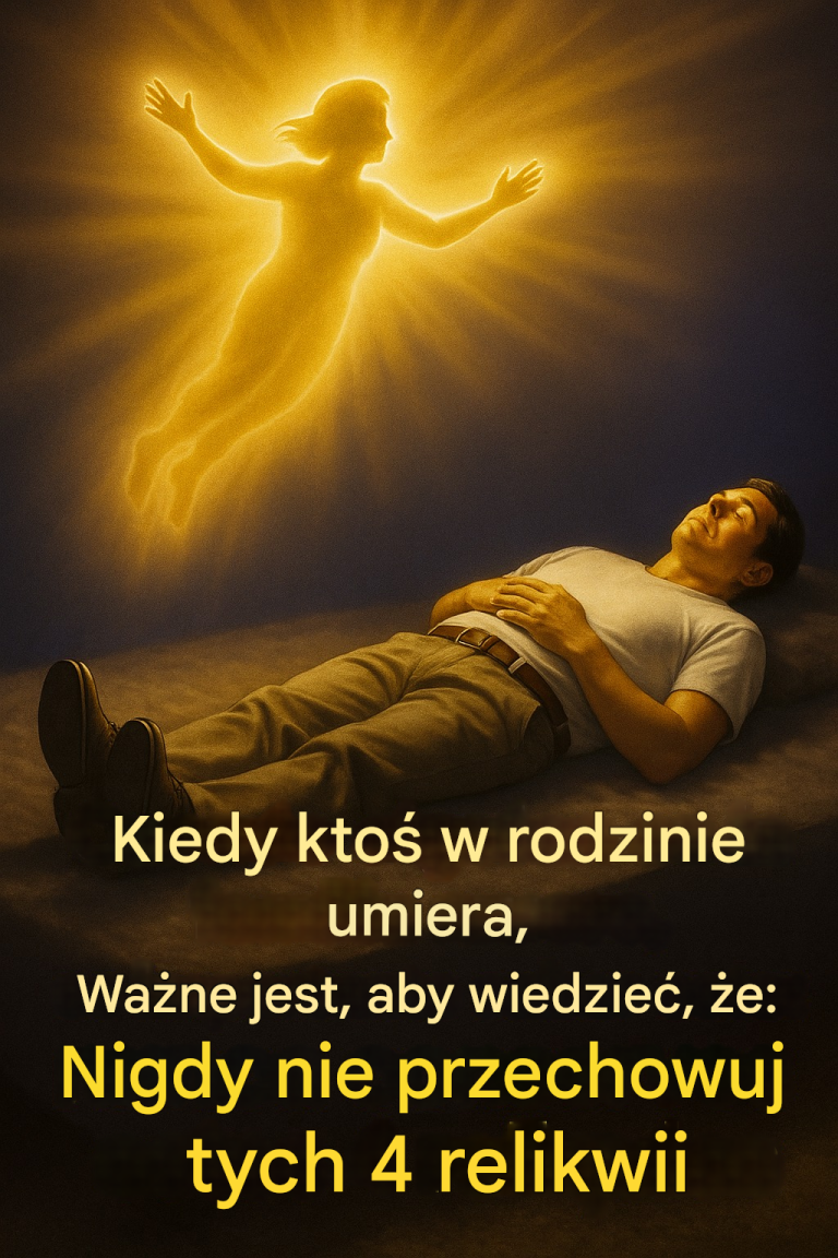 igdy_nie_zatrzymuj_tych_4_rodzinnych_pami_tek_po__mierci______Mog__przynie___Ci_co__wi_cej_ni__tylko_wspomnienia_