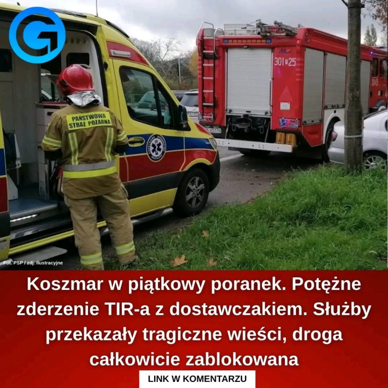 miertelny_wypadek_na_DK94__Ca_kowicie_zablokowana_droga_pod_Tarnowem_Czytaj_wi_cej_