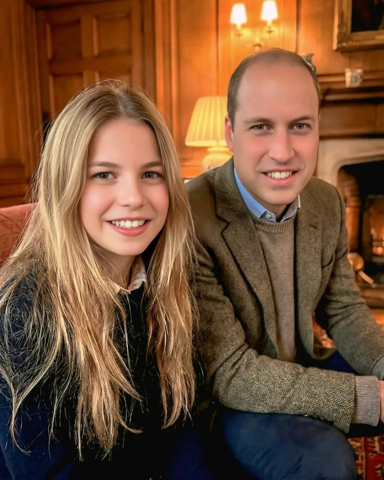 x1f451__Royal_Hearts_Melt__Princess_Charlotte_s_Adorable_Candid_with_Prince_William_Is_the_Sweetest_Thing_You_ll_See_Today___Take_a_Look_