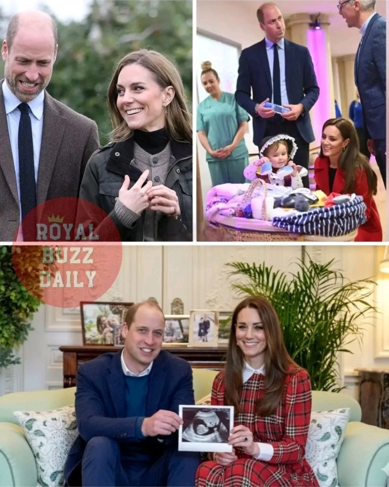 x1f525__PRINCE_WILLIAM_AND_KATE_QUIETLY_WELCOME_AN_UNEXPECTED_NEW_FAMILY_MEMBER_AT_THE_PALACE_____x1f631___x1f4a5_