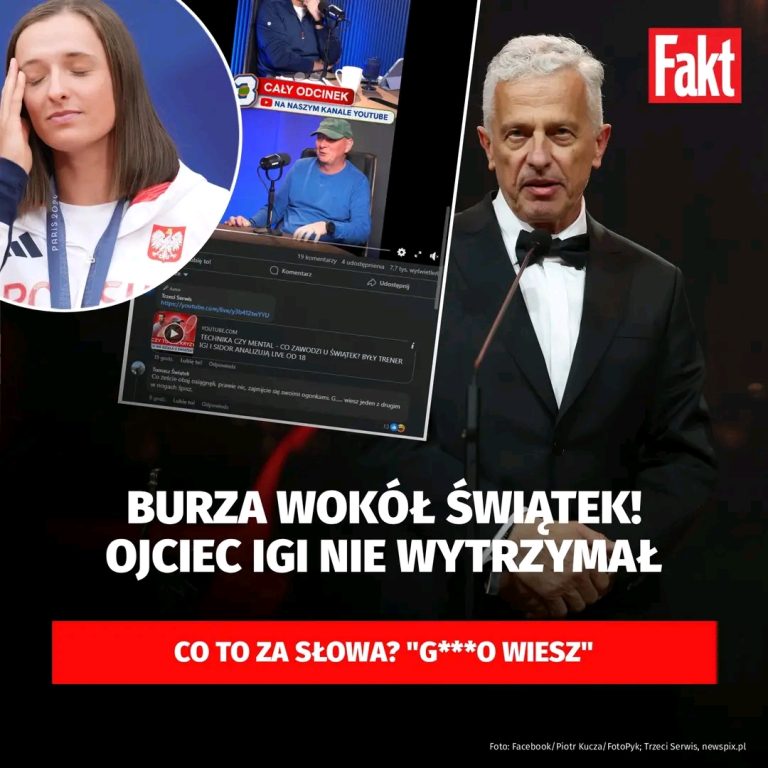 x26a1_Podcast_o_formie__wi_tek_wywo_a__lawin__komentarzy__Najwi_ksze_emocje_wzbudzi_a_reakcja_jej_ojca___x1f3be___x1f633____x27a1___xfe0f_