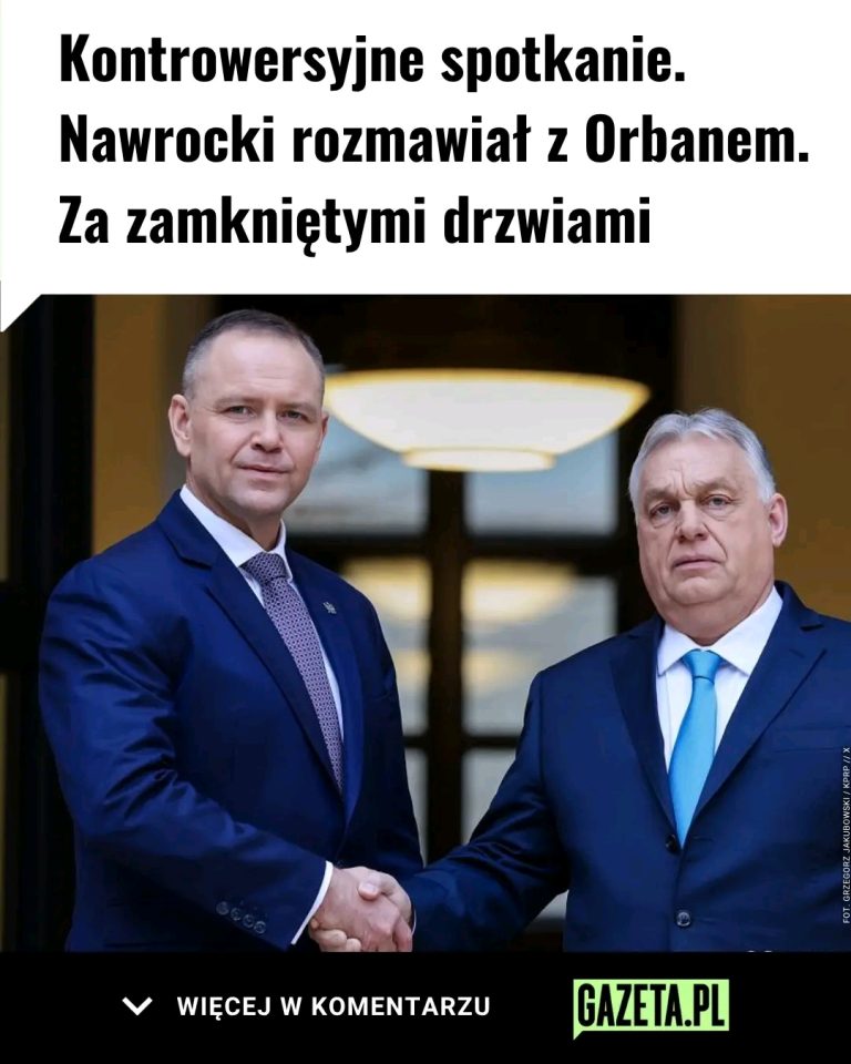 8220_Polacy_i_W_grzy__dwaj_dobrzy_przyjaciele__8221_