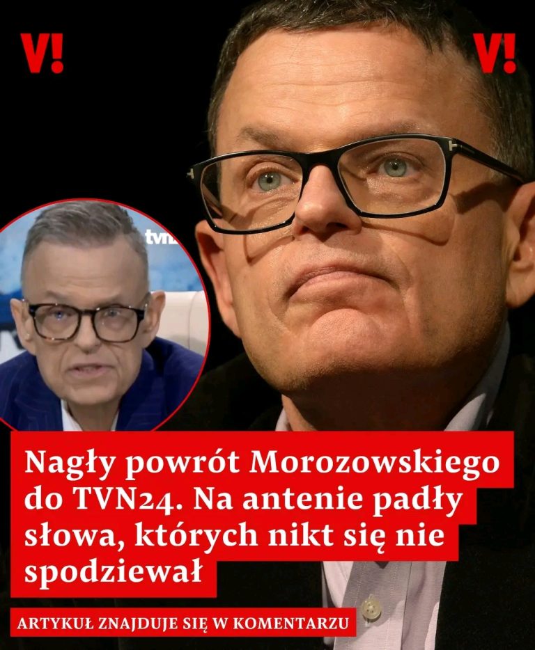 Andrzej_Morozowski_po_wielu_miesi_cach_przerwy_wr_ci__do_programu___8220_Tak_jest__8221__i_ujawni__przyczyn__nieobecno_ci__Poruszaj_ce_wyznanie_dziennikarza_obieg_o_ca___Polsk__