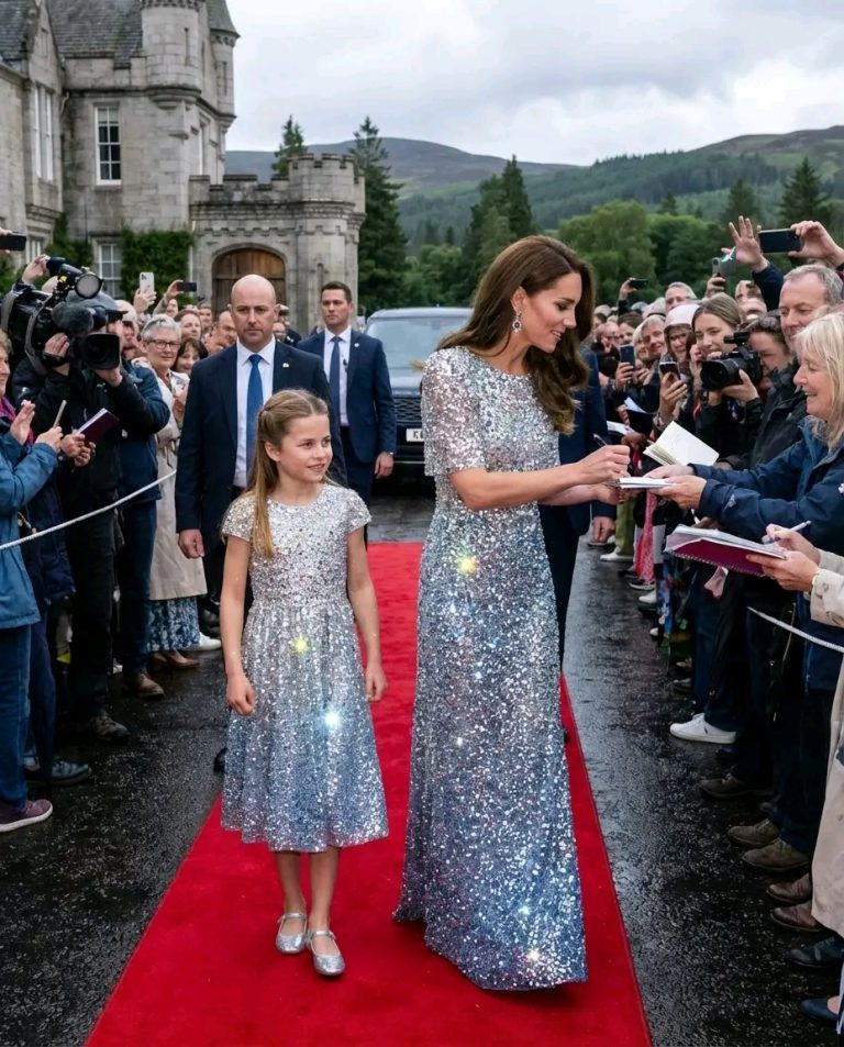 Balmoral_Beauty__Catherine_and_Charlotte_Shine_in_a_Rare_Public_Moment___Don_t_Miss_the_Details