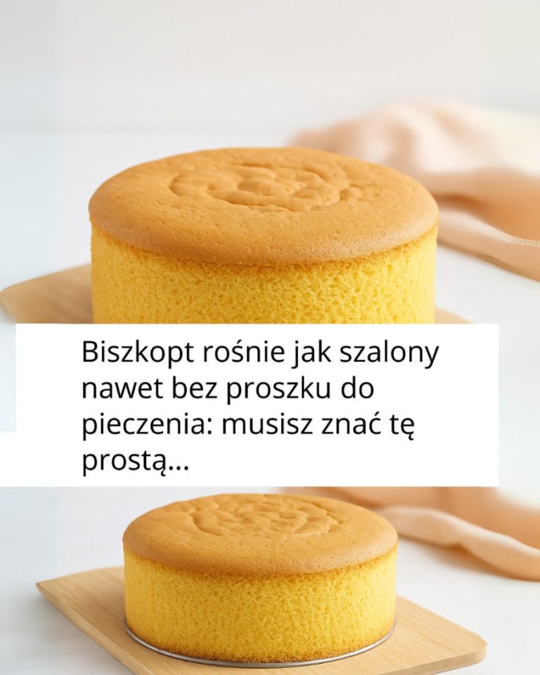 Biszkopt__kt_ry_ro_nie_jak_szalony___bez_proszku_do_pieczenia__ca_y_przepis_w_komentarzu
