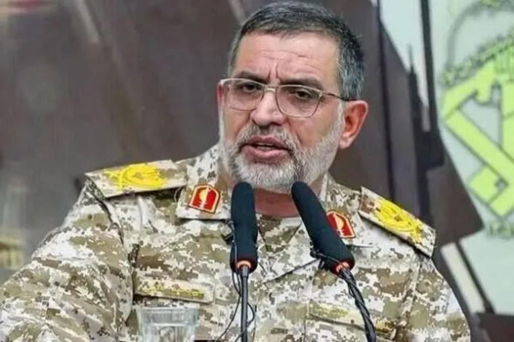 Breaking__Spokesperson_for_Iran_s_Revolutionary_Guards_killed_in_strike__state_media_reports Breaking__Spokesperson_for_Iran_s_Revolutionary_Guards_killed_in_strike__state_media_reports