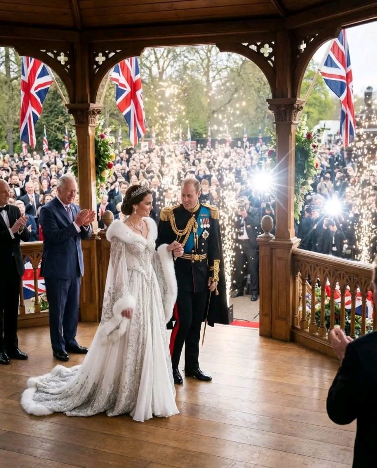 Breaking____x1f451__All_Eyes_on_Catherine__The_Rare_Tiara_Moment_That_Made_This_State_Visit_Truly_Historic