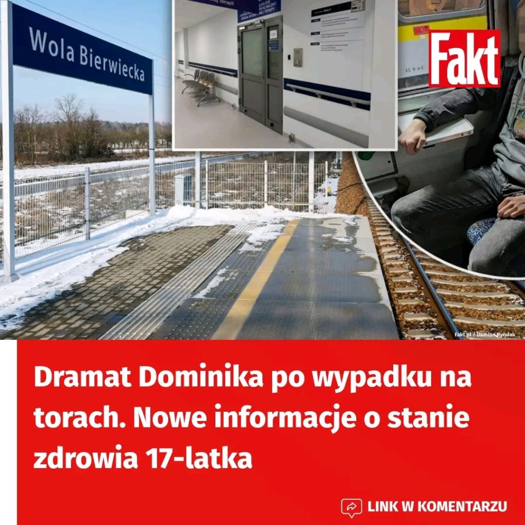 Dominik__m_ody_bohater__walczy_o__ycie_po_tragicznym_wypadku_na_torach__Rodzice_z_nadziej__czekaj__na_popraw__jego_stanu_zdrowia_ Dominik__m_ody_bohater__walczy_o__ycie_po_tragicznym_wypadku_na_torach__Rodzice_z_nadziej__czekaj__na_popraw__jego_stanu_zdrowia_