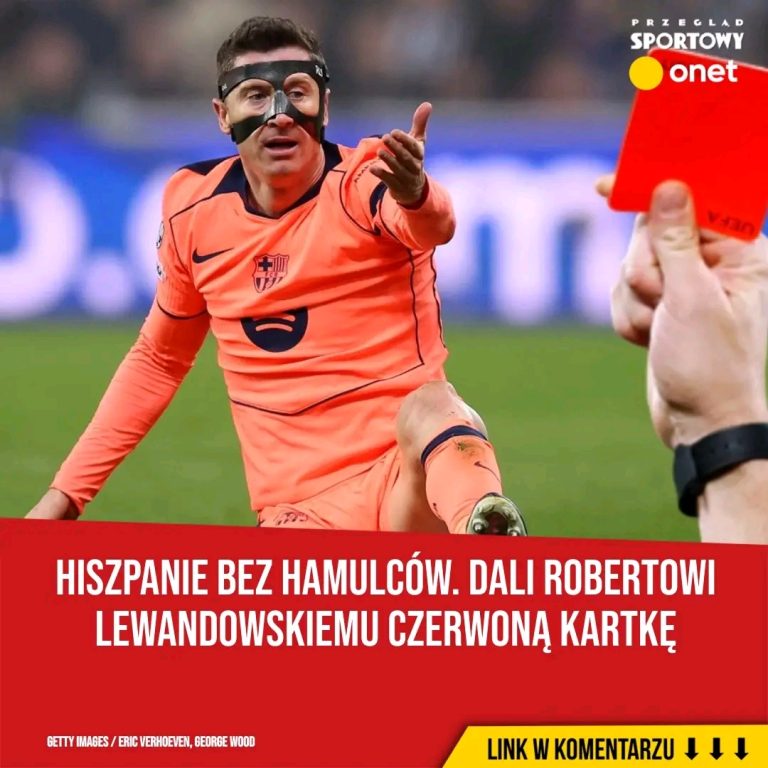 Hiszpa_skie_media_nie_oszcz_dzaj__Roberta_Lewandowskiego_po_meczu_z_Newcastle__Czy_to_pocz_tek_ko_ca_jego_kariery_w_Barcelonie_