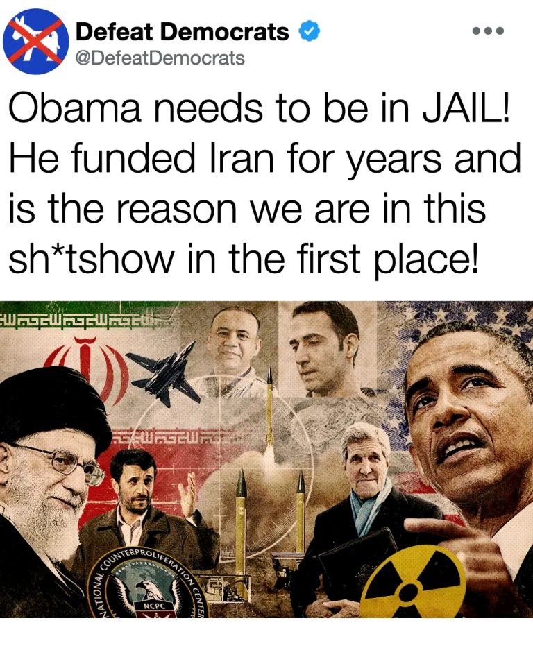 How_Obama_s_Iran_Deal_Fueled_Terror_and_Left_America_Paying_the_Price___The_Shocking_Truth_They_Don_t_Want_You_to_Read