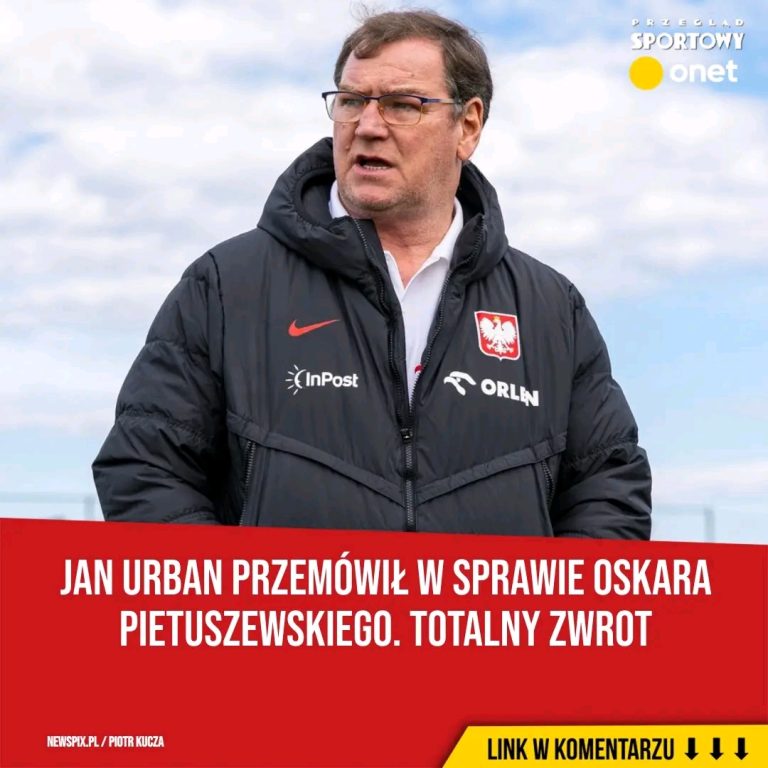 Jan_Urban_zmienia_zdanie_o_Oskarze_Pietuszewskim__Czy_m_ody_talent_wkr_tce_zadebiutuje_w_seniorskiej_reprezentacji_Polski_