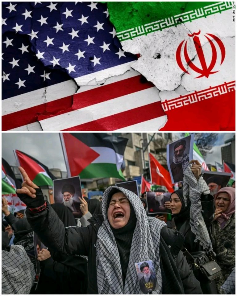 Just_In__Trump_Tells_Iran_to_Surrender_After_Claiming_Its_Military_Is__Gone____The_Statement_That_s_Shaking_the_World_