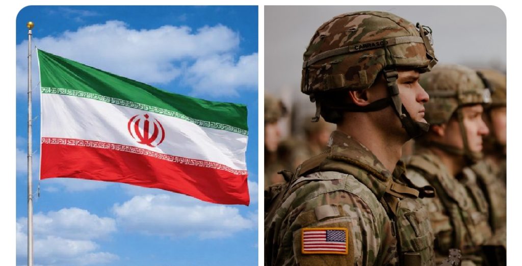 Just_In___x1f1ee___x1f1f7___x1f1fa___x1f1f8__Iran_officially_said_it_will_hunt_down_American_soldiers_in_civilian_hotels_worldwide Just_In___x1f1ee___x1f1f7___x1f1fa___x1f1f8__Iran_officially_said_it_will_hunt_down_American_soldiers_in_civilian_hotels_worldwide