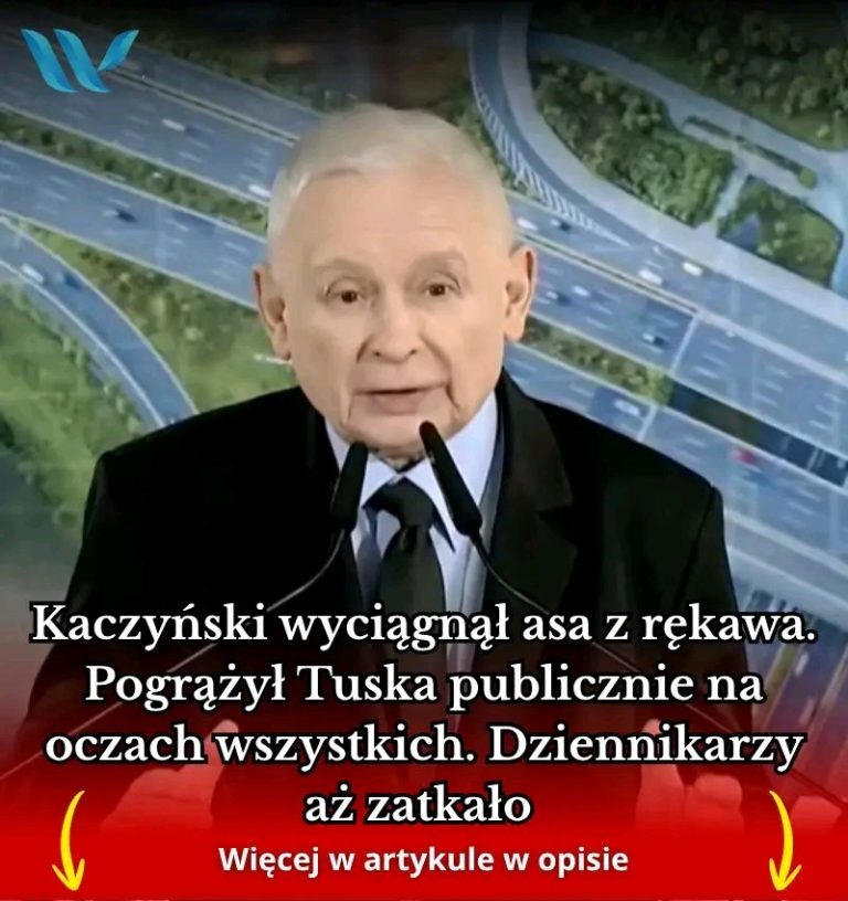 Kaczy_ski_ostro_o_rz_dzie_Tuska__M_wi_o__zapa_ci__i_stawia_spraw__jasno
