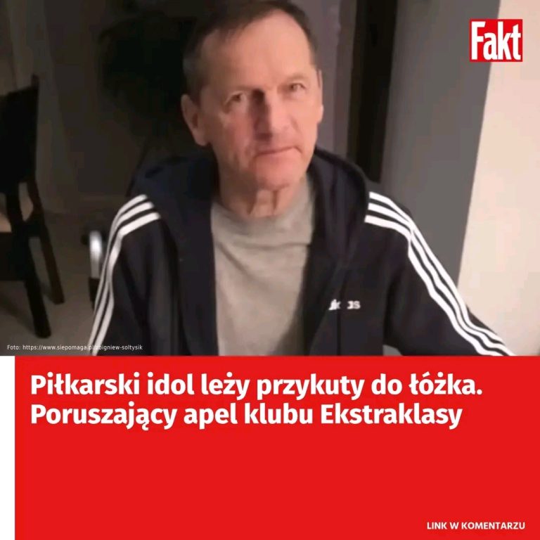 Kiedy__strzela__gole_dla_Rakowa__Dzi__by_y_pi_karz_jest_przykuty_do____ka_i_potrzebuje_pomocy___x26bd__Klub_apeluje_do_kibic_w___x1f494_