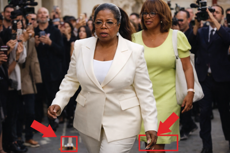 Kr_tki_film_z_Oprah_z_Paris_Fashion_Week_sta__si__viralem__Widzowie__wy_apali_szczeg____i_ruszy_a_lawina_komentarzy