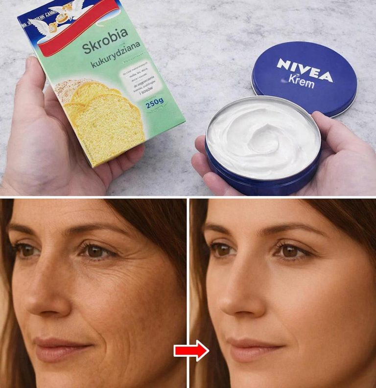 Krem_Nivea_i_maska___ze_skrobi_kukurydzianej_odm_adzaj__sk_r__o_15_lat