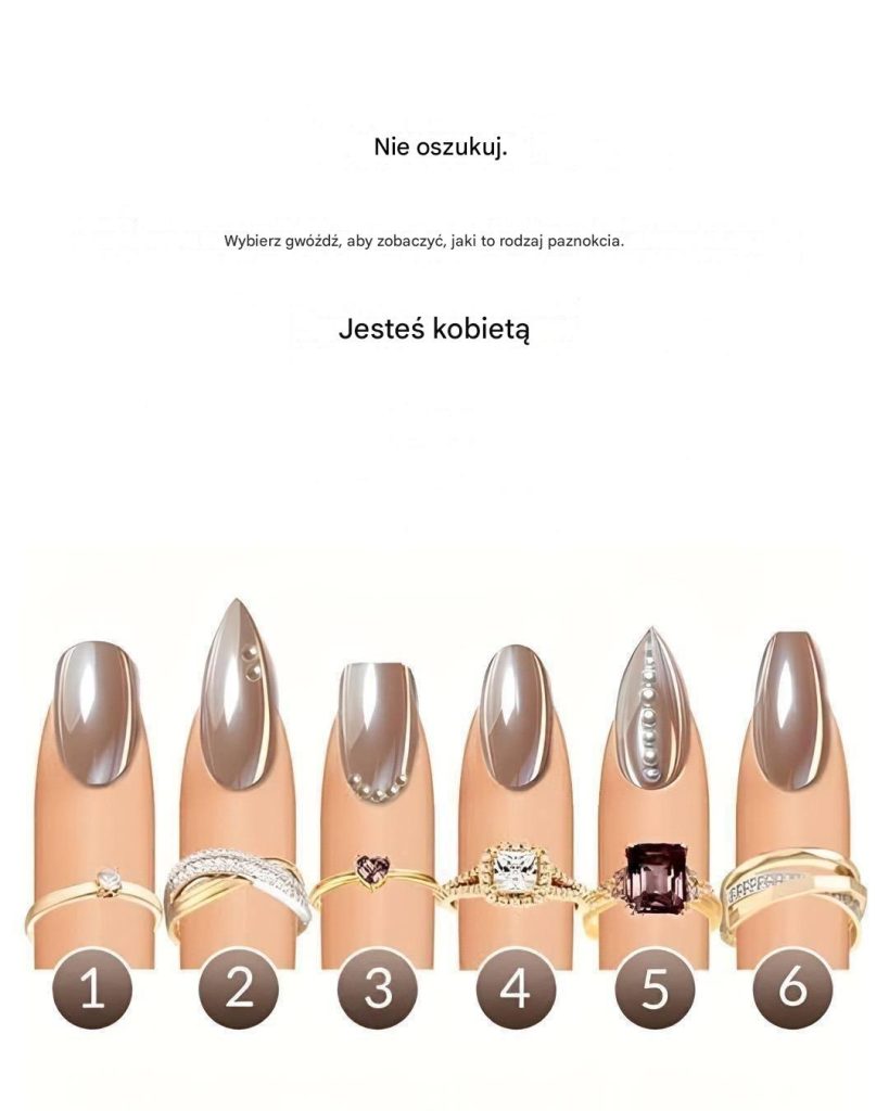 Kt_ry_paznokie__uwa_asz_za_najpi_kniejszy__To_zdradza__jak__jeste__kobiet__ Kt_ry_paznokie__uwa_asz_za_najpi_kniejszy__To_zdradza__jak__jeste__kobiet__