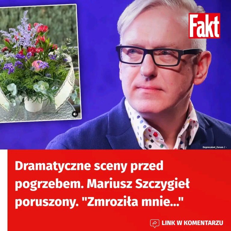 Mariusz_Szczygie__podzieli__si__poruszaj_c__histori__z_pogrzebu_Zofii_Szachowicz__Niezwyk_y_splot_wydarze__na_cmentarzu_zmrozi__go_do_g__bi_