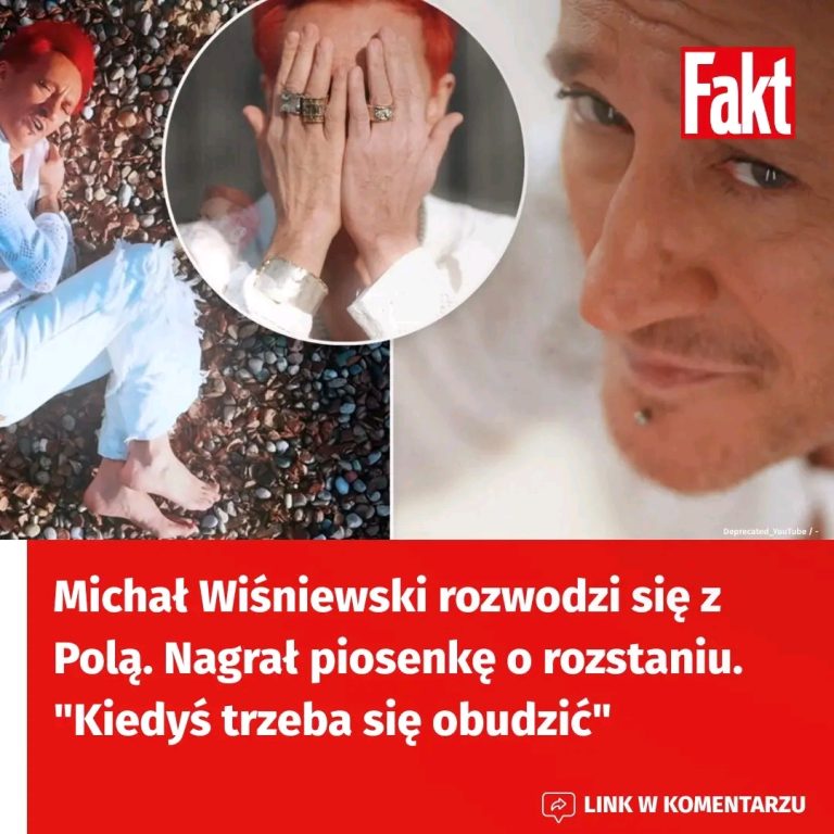 Micha__Wi_niewski_zaskoczy__fan_w_now__piosenk___kt_ra_porusza_temat_zako_czonej_relacji__Co_skrywa_jego_najnowszy_utw_r_