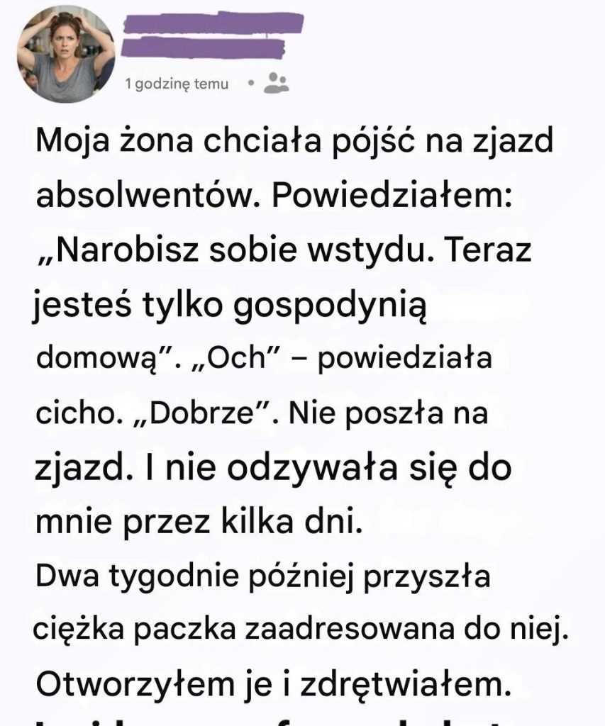 My_la_em___e_ona__nic__nie_robi_a_przez_ca_y_dzie____ale_jedno_pude_ko_pokaza_o_mi___e_si__myli_em My_la_em___e_ona__nic__nie_robi_a_przez_ca_y_dzie____ale_jedno_pude_ko_pokaza_o_mi___e_si__myli_em