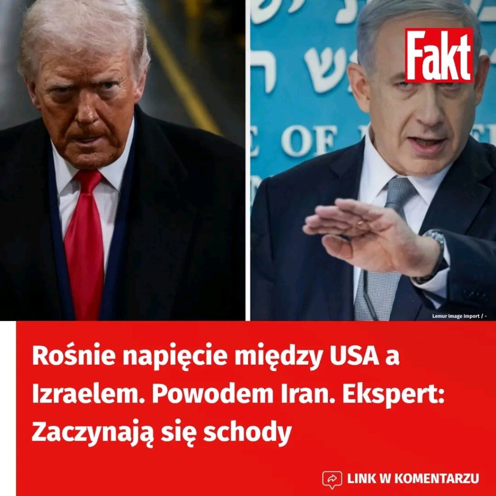 Napi_cie_mi_dzy_USA_a_Izraelem_ro_nie_z_powodu_r__nic_w_podej_ciu_do_Iranu__Ekspert_przewiduje___e_naciski_na_Izrael_b_d__coraz_ostrzejsze_ Napi_cie_mi_dzy_USA_a_Izraelem_ro_nie_z_powodu_r__nic_w_podej_ciu_do_Iranu__Ekspert_przewiduje___e_naciski_na_Izrael_b_d__coraz_ostrzejsze_