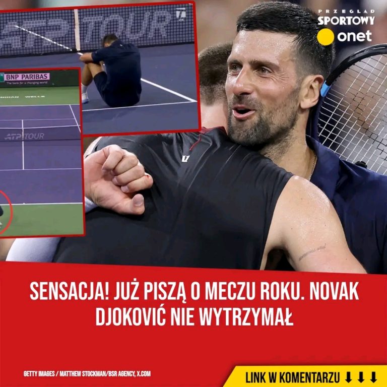 Novak_Djokovi__pad__na_kort_w_emocjonuj_cym_meczu_w_Indian_Wells__Brytyjczyk_Jack_Draper_zaskoczy__wszystkich_swoj__gr___Co_si__wydarzy_o_