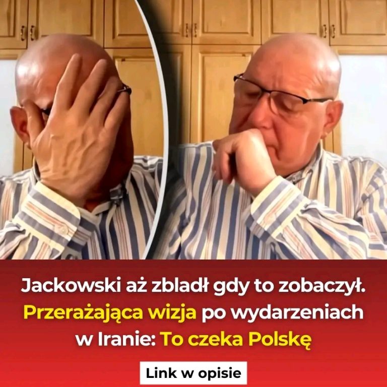 On_wiedzia__ju__wcze_niej__8230_