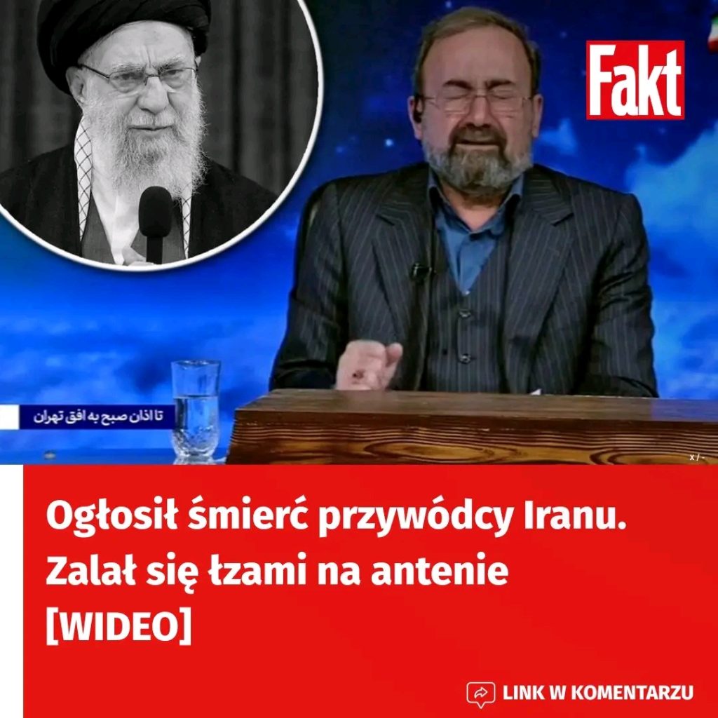 Prezenter_ira_skiej_telewizji_z_trudem_odczyta__komunikat_o__mierci_przyw_dcy_Iranu__Nagranie_z_jego_emocjonalnego_wyst_pienia_szybko_obieg_o_internet_ Prezenter_ira_skiej_telewizji_z_trudem_odczyta__komunikat_o__mierci_przyw_dcy_Iranu__Nagranie_z_jego_emocjonalnego_wyst_pienia_szybko_obieg_o_internet_