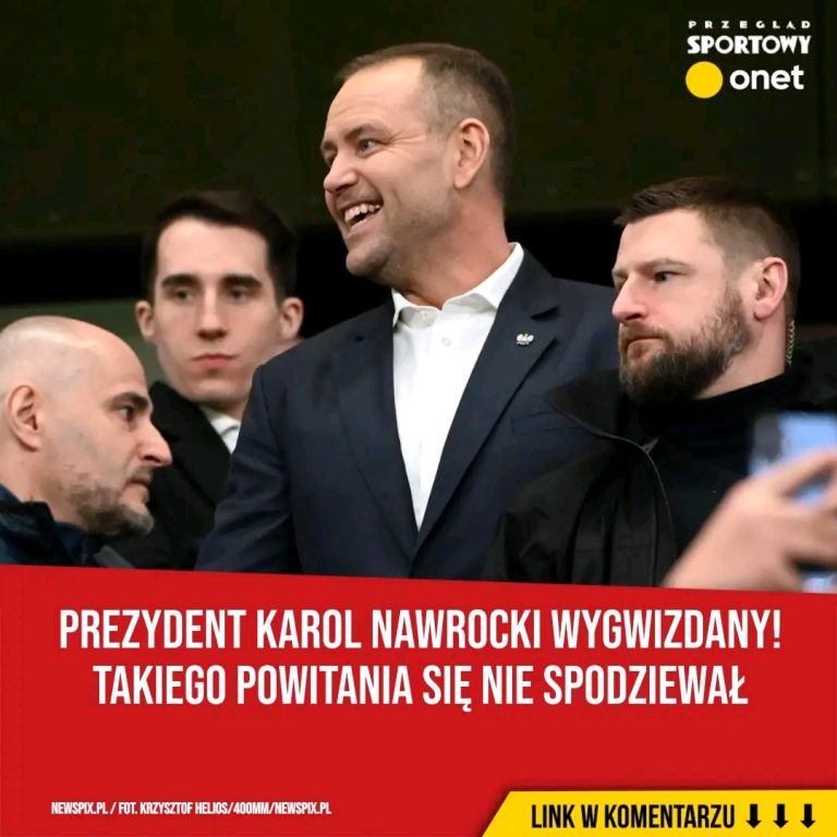 Prezydent_Karol_Nawrocki_wygwizdany__Takiego_powitania_si__nie_spodziewa_