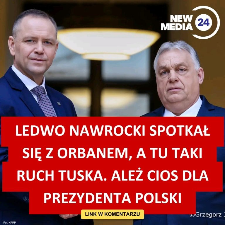 Prezydent_si__w_cieknie___x1f631_
